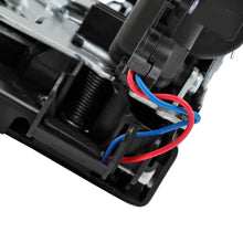 Laad de afbeelding in de galerijviewer, Voor rechts Door Lock geschikt voor Vw Polo 9n Ibiza 2002 Central Locking 3b1837016bc