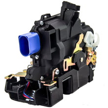 Laad de afbeelding in de galerijviewer, 3b1837016bc cerradura puerta delantera derecha compatible for seat ibiza (6l1) 1.9 t