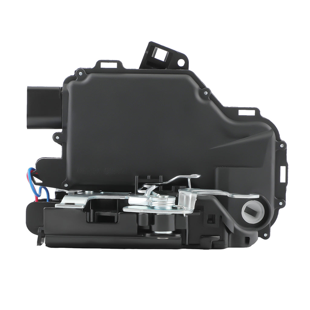geschikt voor VW Bora 1J2 1998 - 2005 Petrol: 1.4 1.6 1.8 Voor Links Door Lock Actuator