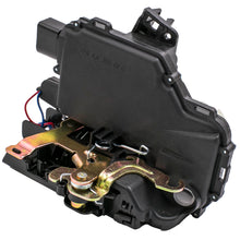 Laad de afbeelding in de galerijviewer, Chiusura Centralizzata Serratura Porta Ant Sx compatible for Vw Golf Mk4 Passat 3B1837015A