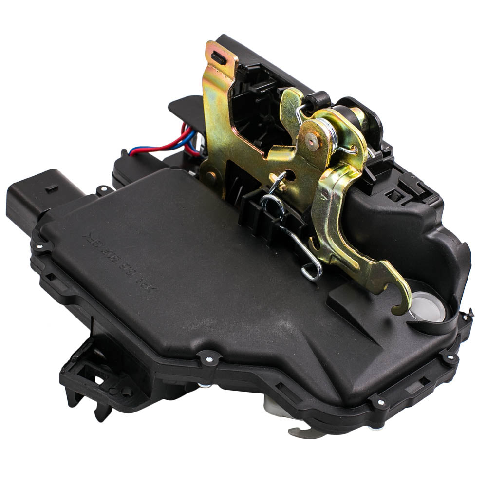 serratura attuatore porta anteriore dextro compatible for vw golf 4 1j1/1j5 3b2837016a