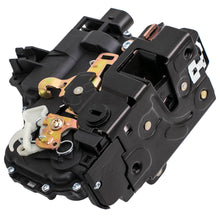 Laad de afbeelding in de galerijviewer, geschikt voor VW Golf Mk4 Bora Door Lock Mechanism Motor Actuator Achter Links 3B4839015A