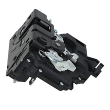 Laad de afbeelding in de galerijviewer, Achter rechts door lock servo motor geschikt voor Seat Leon 1M Toledo 2 geschikt voor VW Golf