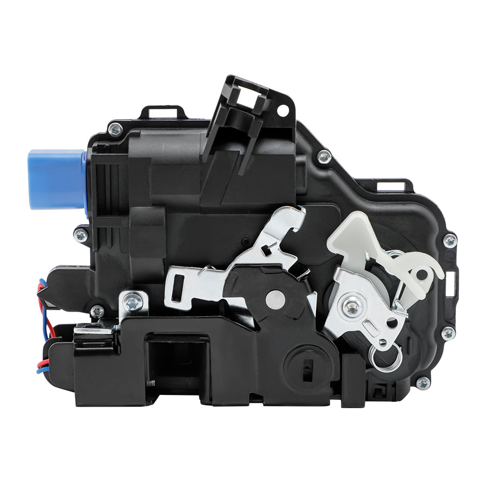 Achter DOOR LOCK MECHANISM geschikt voor Seat Ibiza Cordoba2002-2009 3B4839016AG
