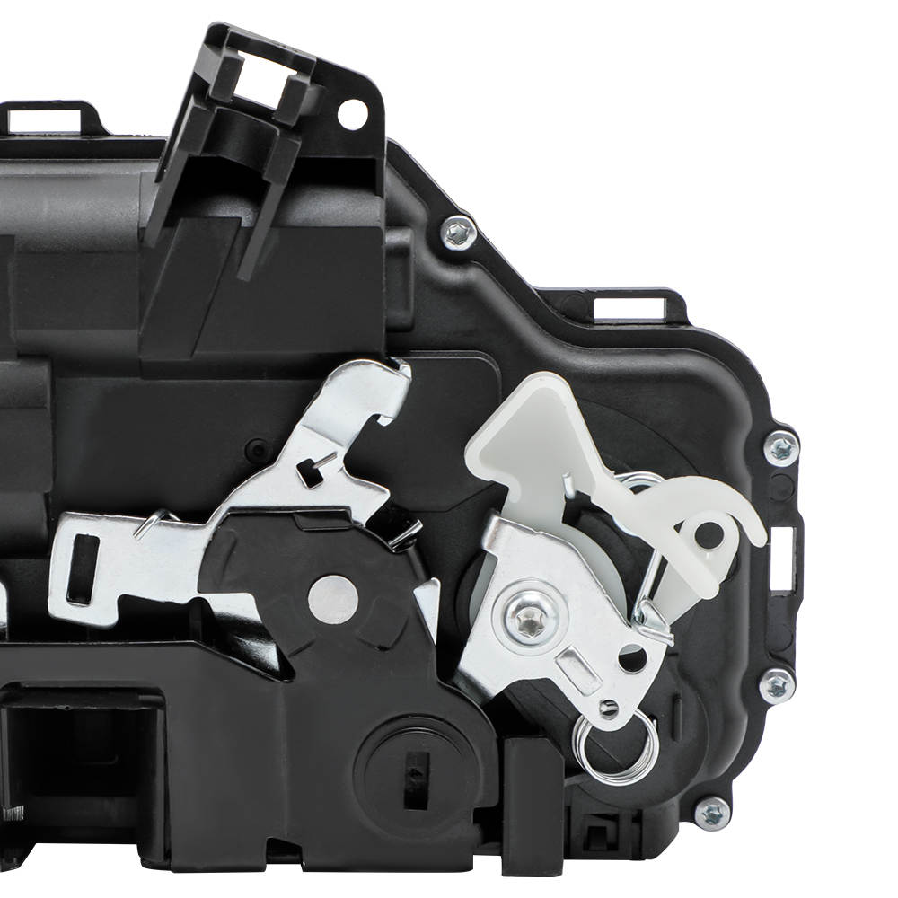 Rear Right Door Lock Actuator Mechanism compatible for VW Polo 9N 3B4839016AG