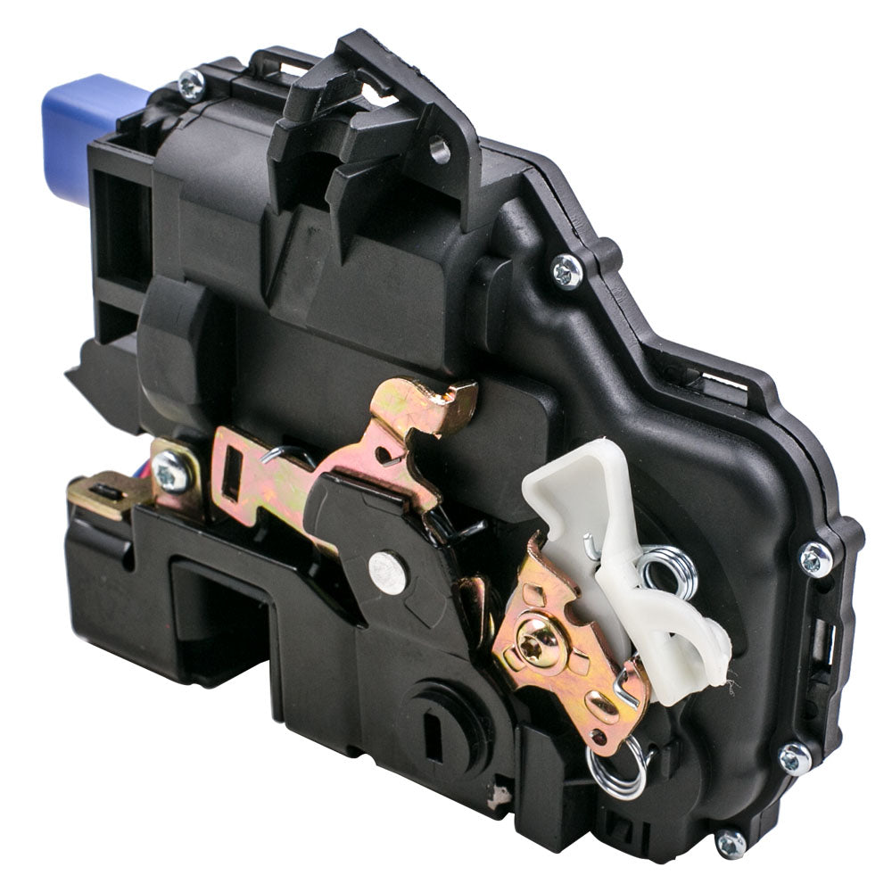 compatible for SEAT IBIZA IV CORDOBA II 6L2 02-09 actuador cerradura puerta trasera derecha