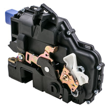 Laad de afbeelding in de galerijviewer, compatible for SEAT IBIZA IV CORDOBA II 6L2 02-09 actuador cerradura puerta trasera derecha