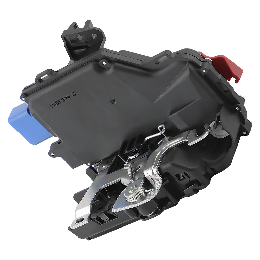 Voor Passenger Side DOOR LOCK Actuator geschikt voor VW GOLF MK5 JETTA 03-09 3D1837015