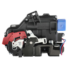 Laad de afbeelding in de galerijviewer, FRONT Passenger Side DOOR LOCK Actuator compatible for VW GOLF MK5 JETTA 03-09 3D1837015