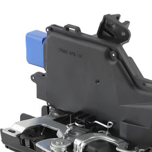 Laad de afbeelding in de galerijviewer, Front Left Passenger Side Door Lock Mechanism compatible for Seat Compatible for Skoda Compatible for VW Compatible for Porsche