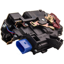 Laad de afbeelding in de galerijviewer, Voor Links Passenger Side Door Lock Mechanism geschikt voor Seat geschikt voor Skoda geschikt voor VW geschikt voor Porsche