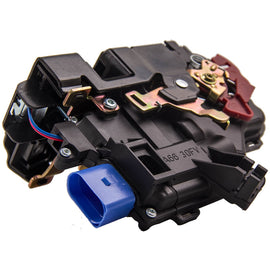 Geschikt voor VW Golf V Plus Jetta voor links deurslotactuator 3d1837015