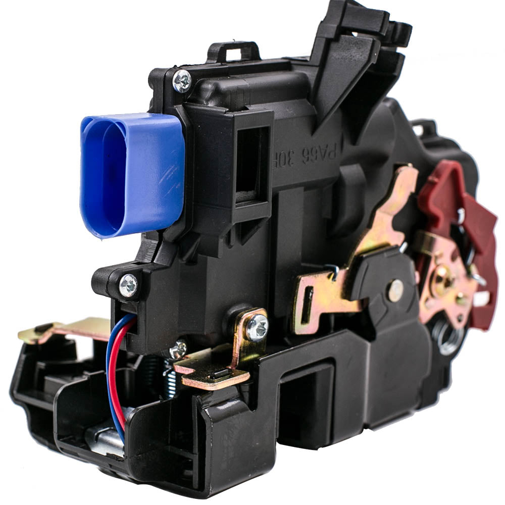 geschikt voor VW Golf Mk5 2003 - 2009 Voor Rechts Side Door Lock Control Mechanism