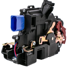 Laad de afbeelding in de galerijviewer, geschikt voor VW Golf Mk5 2003 - 2009 Voor Rechts Side Door Lock Control Mechanism