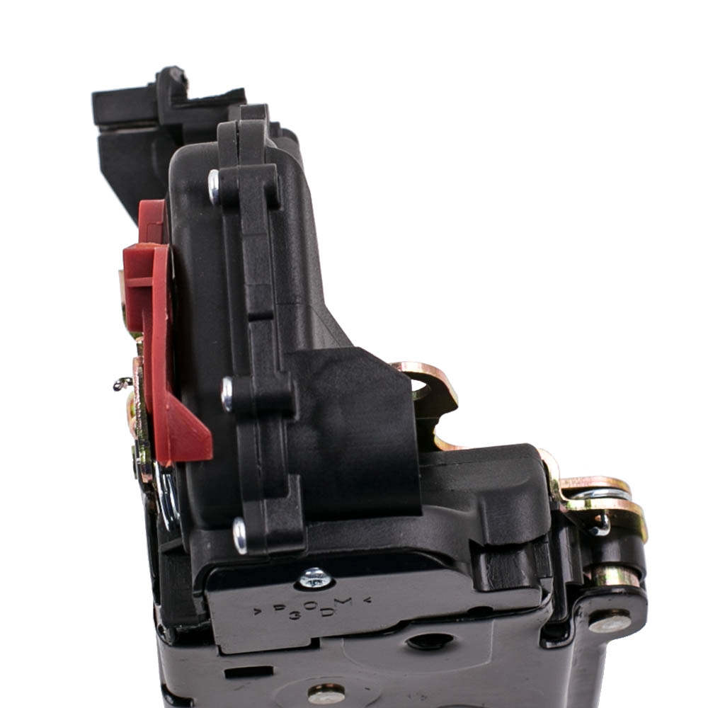 Compatible for VW Golf Mk5 2003 - 2009 Front Right Side Door Lock Control Mechanism