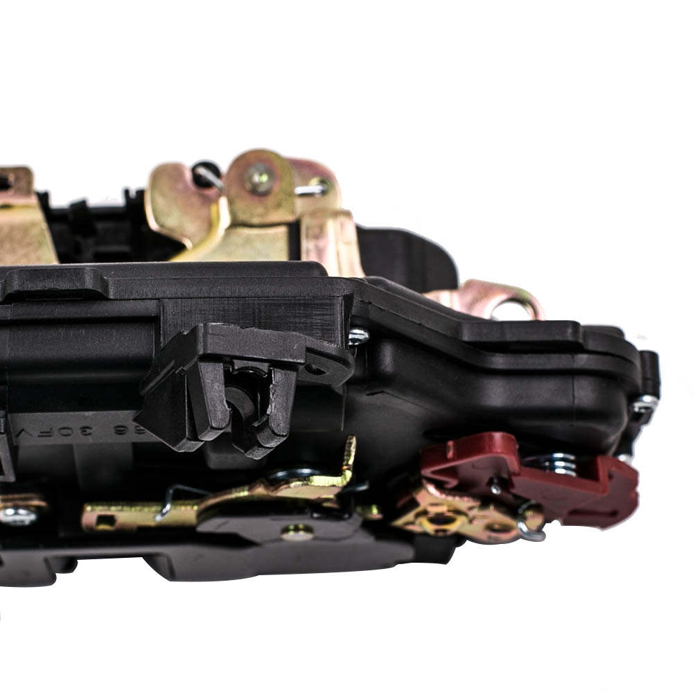 Compatible for VW Golf Mk5 2003 - 2009 Front Right Side Door Lock Control Mechanism