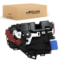 Laad de afbeelding in de galerijviewer, Door Lock Control Mechanism geschikt voor VW Golf Mk5 2003-2009 Voor Rechts /Driver Side