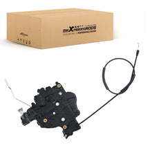 Laad de afbeelding in de galerijviewer, Sliding Door Lock Actuator geschikt voor VW Transporter T5 T6 Rechts 2003-2024 7E0843654BC