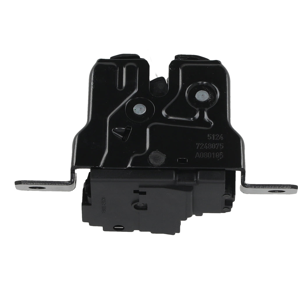 Tailgate Boot Lid Trunk Lock Latch Actuator geschikt voor BMW F20 / F21 7248075 Nieuwe