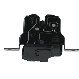 Slotactuator geschikt voor BMW 1 Serie F20 F21 2010-2017 7248075 4-Pin achter
