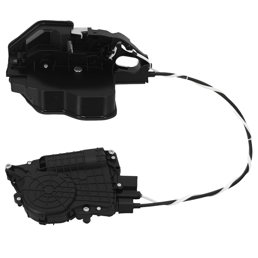Türschloss Komplettschloss compatible for BMW 5er Gran Turismo F07 520d 51217148475