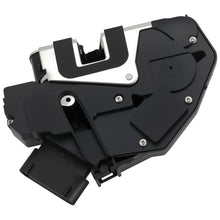Laad de afbeelding in de galerijviewer, Door Lock Actuator Links geschikt voor Volvo S60 II V60 XC60 31349858 5Pin 31301737