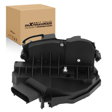Laad de afbeelding in de galerijviewer, Door Lock Actuator Driver Side geschikt voor Volvo S60 V60 XC60 82439860 5Pin 31349860