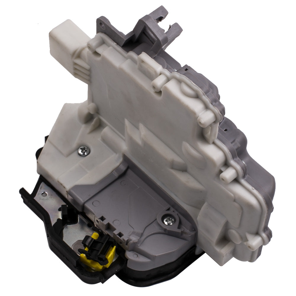Door lock geschikt voor Audi A4 A4 A6 A8 R8 Achter Links 4F0839015