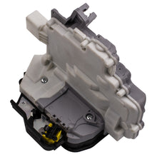 Laad de afbeelding in de galerijviewer, Door lock geschikt voor Audi A4 A4 A6 A8 R8 Achter Links 4F0839015