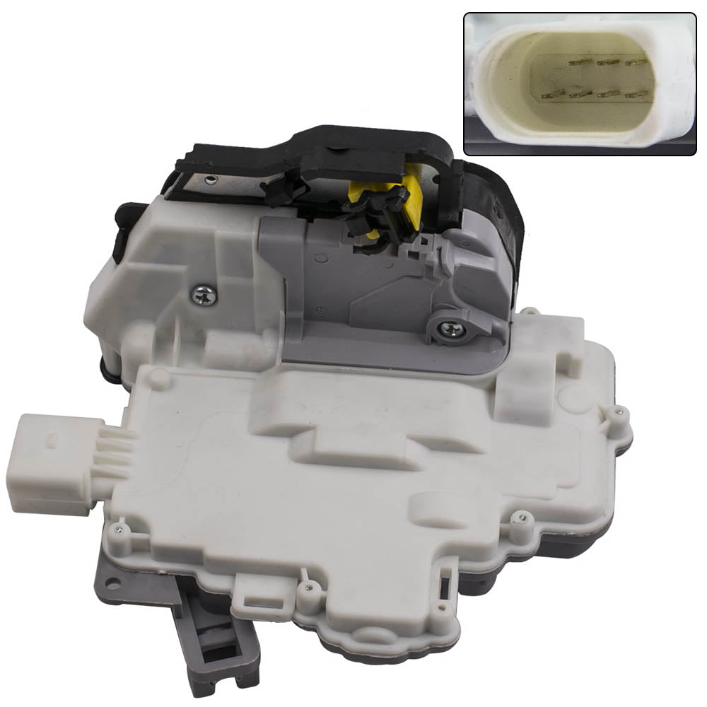 geschikt voor Audi A3 A4 Allroad Avant geschikt voor Seat Exeo Achter Rechts Actuator Door Lock 4f0839016