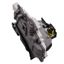 Laad de afbeelding in de galerijviewer, Door Locks 4F0839016 geschikt voor Audi A3 8P A6 C6 4F A4 8E B7 A8 achter rechts