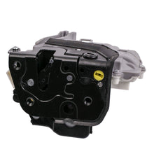 Laad de afbeelding in de galerijviewer, REAR RIGHT DRIVER SIDE 7 PIN DOOR LOCK ACTUATOR compatible for AUDI A3 (8P) A6 (C6) A8 (4E)