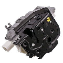 Laad de afbeelding in de galerijviewer, REAR RIGHT DRIVER SIDE 7 PIN DOOR LOCK ACTUATOR compatible for AUDI A3 (8P) A6 (C6) A8 (4E)