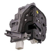 Laad de afbeelding in de galerijviewer, REAR RIGHT DRIVER SIDE 7 PIN DOOR LOCK ACTUATOR compatible for AUDI A3 (8P) A6 (C6) A8 (4E)