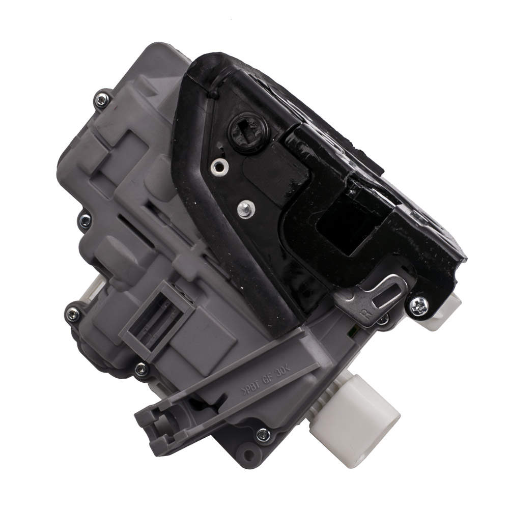 REAR RIGHT DRIVER SIDE 7 PIN DOOR LOCK ACTUATOR compatible for AUDI A3 (8P) A6 (C6) A8 (4E)