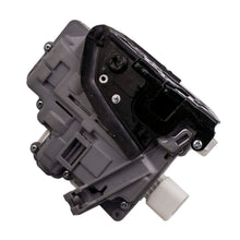 Laad de afbeelding in de galerijviewer, REAR RIGHT DRIVER SIDE 7 PIN DOOR LOCK ACTUATOR compatible for AUDI A3 (8P) A6 (C6) A8 (4E)