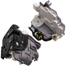 Laad de afbeelding in de galerijviewer, 2x Delantero Cerradura Puerta Actuador compatible for Audi A3A6 A8 R8 4F1837015/7016