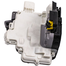 Laad de afbeelding in de galerijviewer, Rechts voor door lock geschikt voor audi a3 s3 rs3 8p a6 s6 rs6 4f 4f1837016