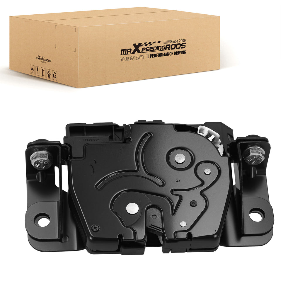 Heckklappe Aktuator compatible for BMW 4 GC F36 5er F11 51247269544 5-Pin 51244825198
