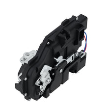 Laad de afbeelding in de galerijviewer, Door Lock Actuator FL geschikt voor Audi TT Quattro 1.8L 2000-2006 8N2837015B 9 Pin