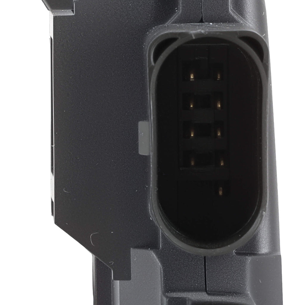 Door Actuator Assembly compatible for Audi TT Roadster 1999-2006 8N1837015 Front Left