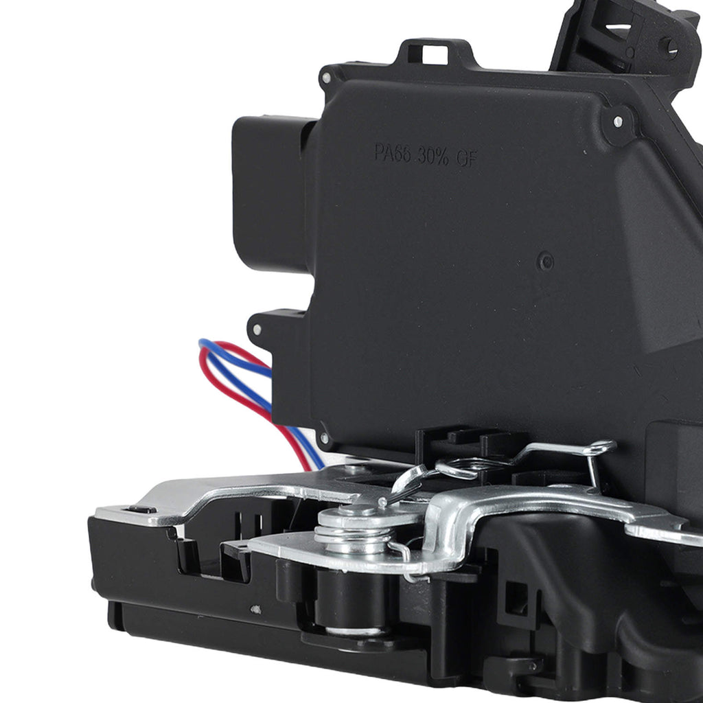 Door Actuator Assembly compatible for Audi TT Roadster 1999-2006 8N1837015 Front Left