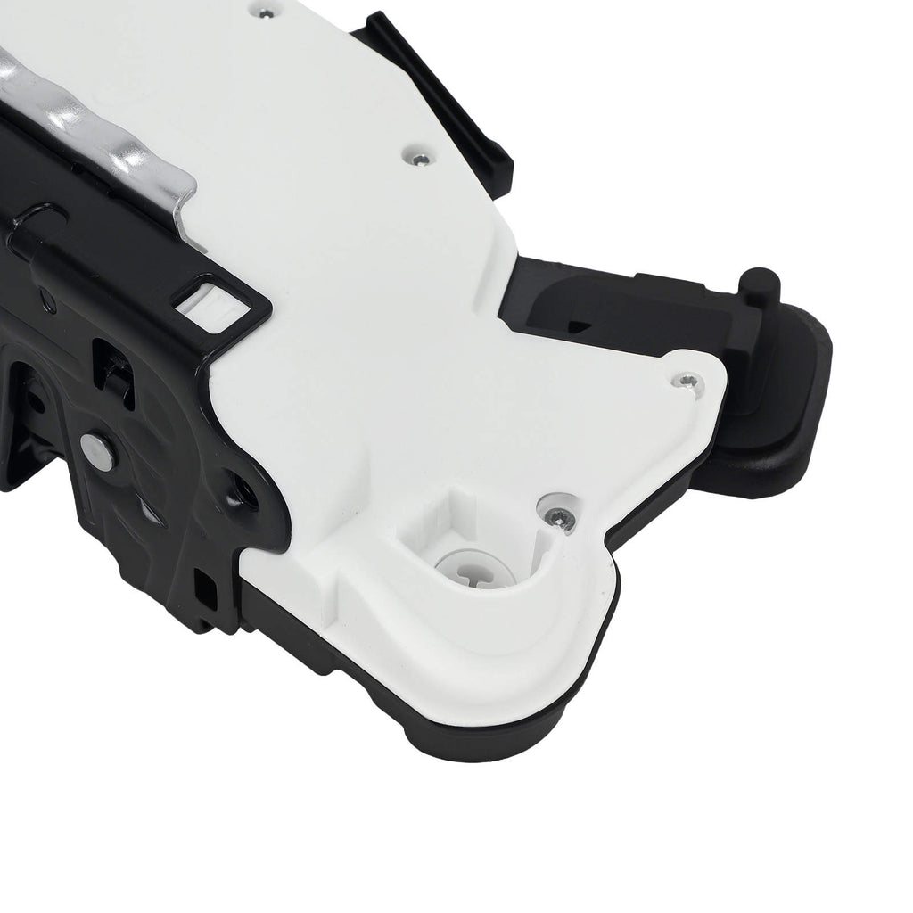 7-Pin Door Lock compatible for VW Golf Passat e-Compatible for Golf 2012-2017 5K1837015C 6RD837015