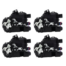 Laad de afbeelding in de galerijviewer, Door Lock Actuator geschikt voor VW Golf IV Bora 3B4839016 1997-2005 Links Rechts 3B4839016AL