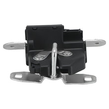 Laad de afbeelding in de galerijviewer, Actuator Boot Lid geschikt voor Vauxhall Opel Corsa D E 39021416 2006-2015