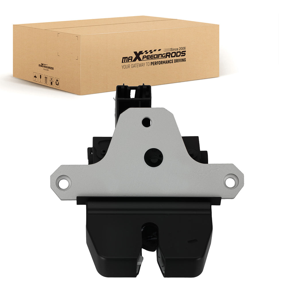 Boot Lock Mechanism geschikt voor Land Rover Freelander 2 2.2 TD4 2006-2014 LR072417