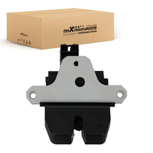 Laad de afbeelding in de galerijviewer, Boot Lock Mechanism geschikt voor Land Rover Freelander 2 2.2 TD4 2006-2014 LR072417