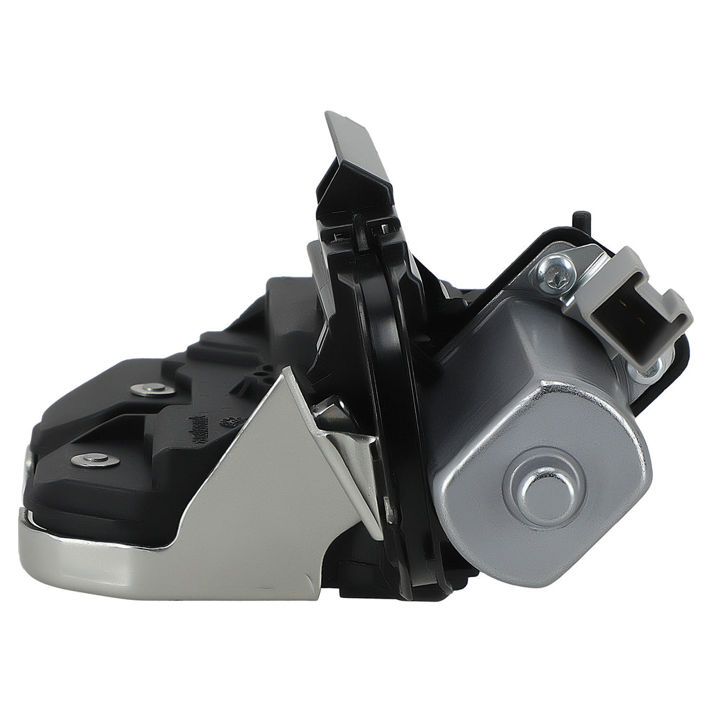Boot Lock Assembly geschikt voor Seat Alhambra geschikt voor VW Touareg 7P0827505J 2010-2018 Metal