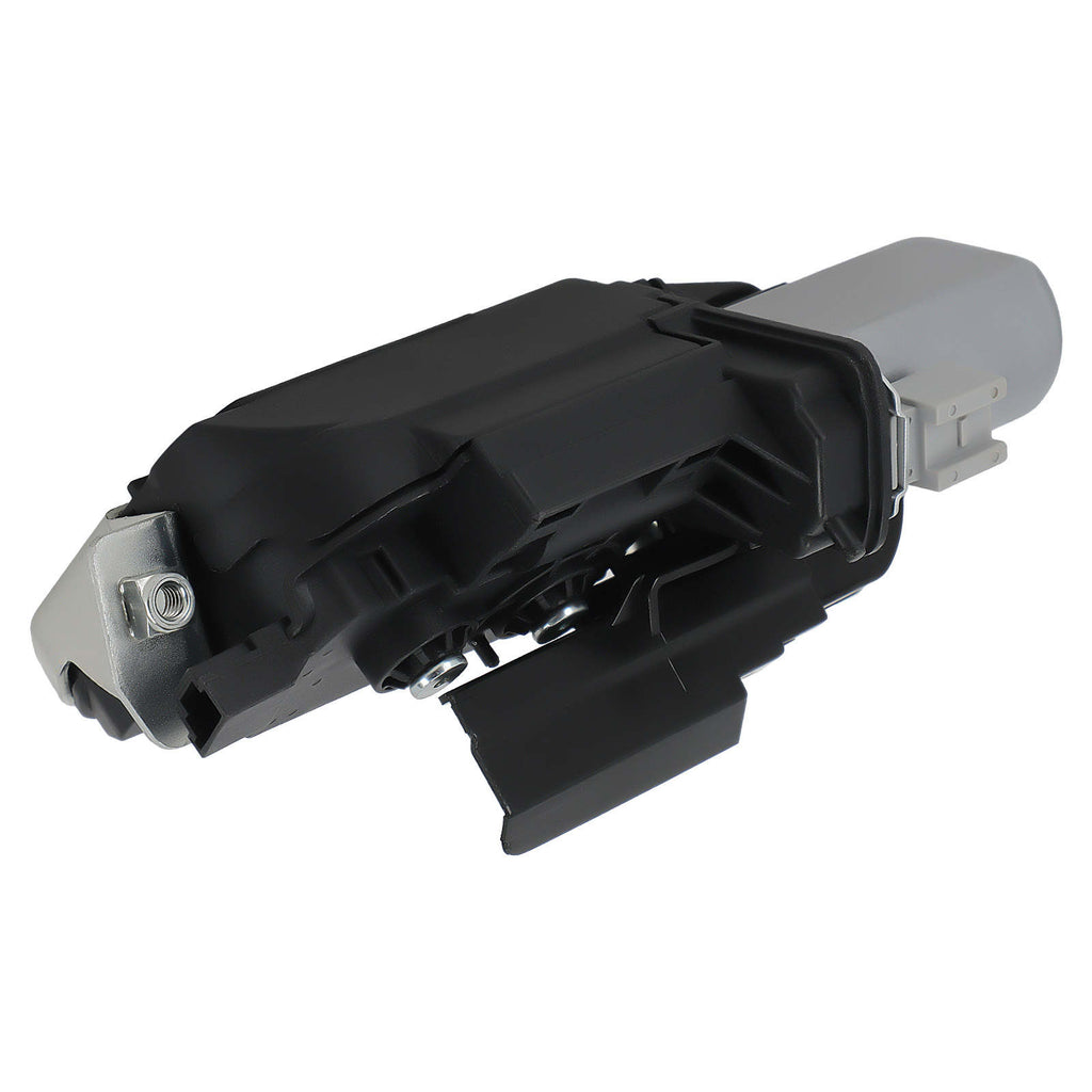 Boot Lock Actuator compatible for VW Sharan Touareg 2010-2018 7P0827505K Metal Plastic