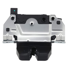 Laad de afbeelding in de galerijviewer, Door Lock Actuator Compatible for OPEL ZAFIRA B ASTRA H 2005-2019 13126497 Metal 13188851